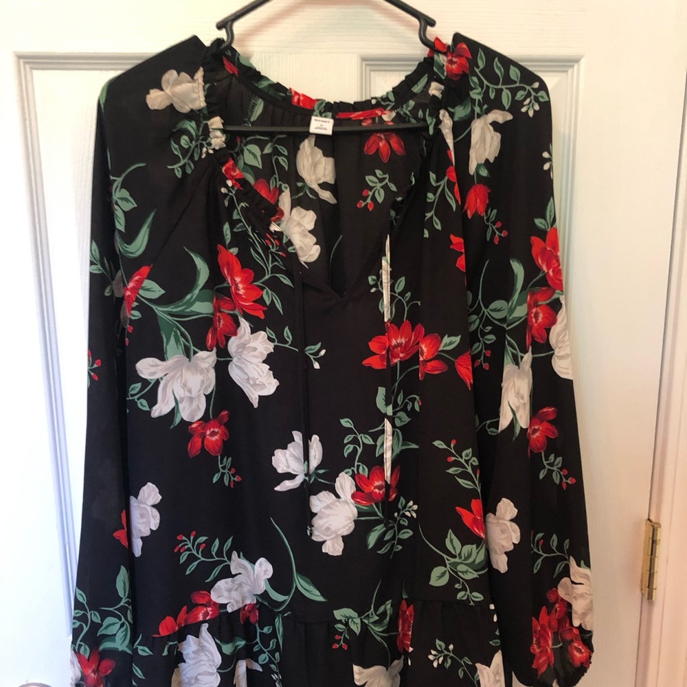 Clothing
